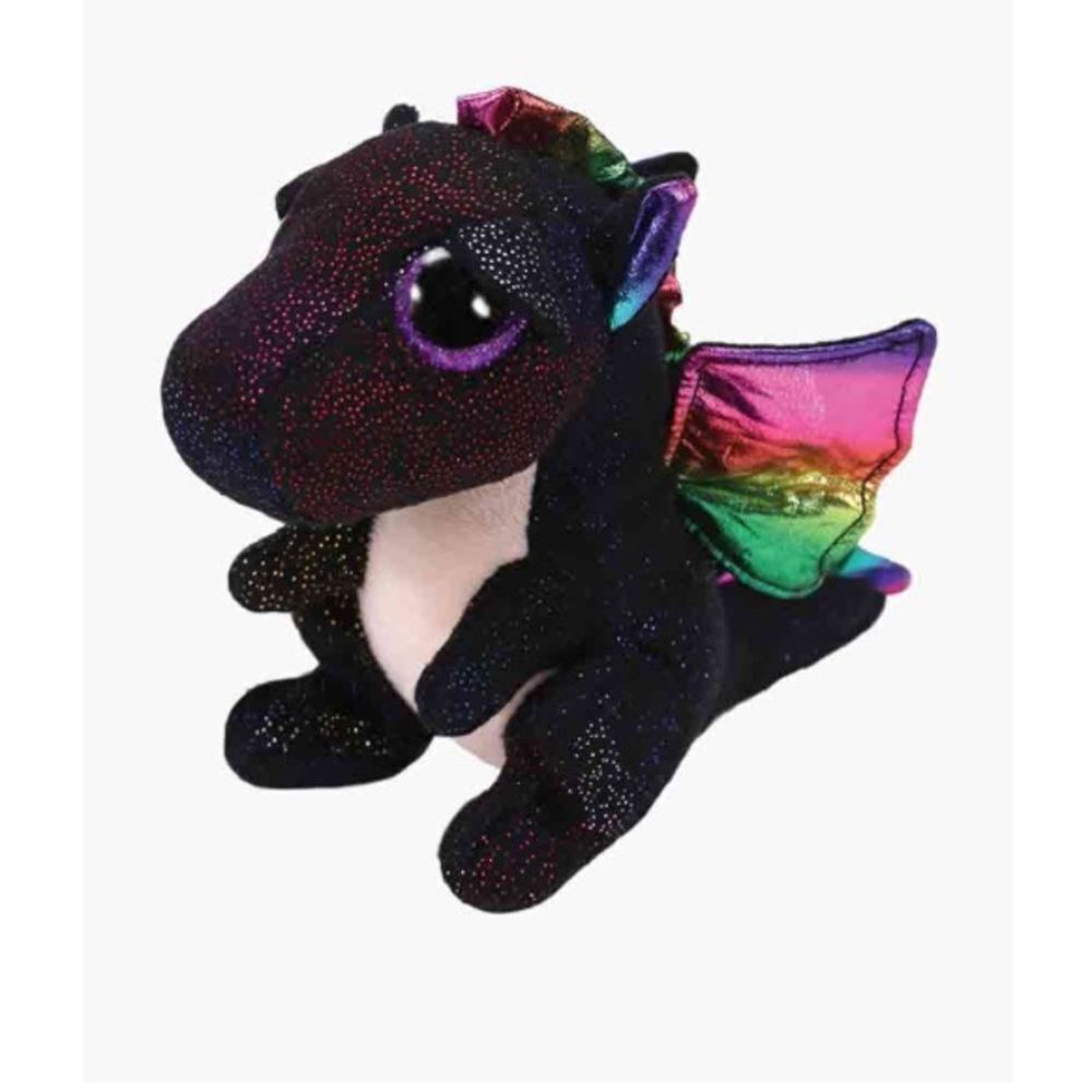 Ty Beanie Boos Anora Dragon Regular